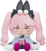 GOOD SMILE COMPANY Chocopuni Plushie Assassin/Koyanskaya - Fate/Grand Order - photo 2