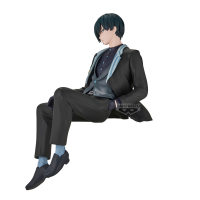 BLUE LOCK FIGURE-sweets flavor-Rin Itoshi 5