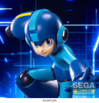 Luminasta Mega Man Mega Man 4