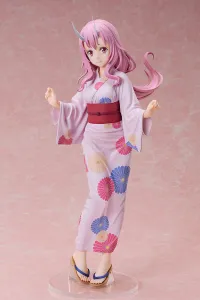 FREEing Shuna: Yukata Ver. - That Time I Got Reincarnated as a Slime - photo 1