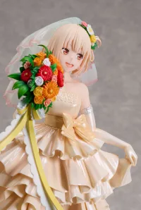ANIPLEX Lycoris Recoil Chisato Nishikigi Wedding dress Ver. 1/7 Scale Figure - Lycoris Recoil - photo 5