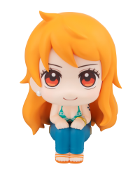 Lookup ONE PIECE Nami 6