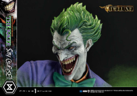 Museum Masterline Batman (Comics) The Joker - Say Cheese! DX Bonus Version 83