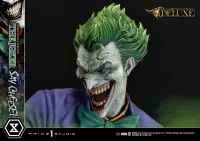 Prime 1 Studio Museum Masterline Batman (Comics) The Joker - Say Cheese! DX Bonus Version - DC Comics - photo 83