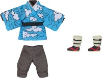 Nendoroid Doll Outfit Set: Tanjiro Kamado - Final Selection Ver. 2
