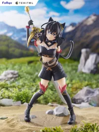 FuRyu TENITOL Fran & Master - Reincarnated as a Sword - photo 3