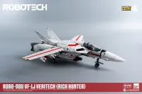 threezero Robotech - ROBO-DOU VF-1J Veritech (Rick Hunter) - Robotech - photo 17