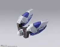 TAMASHII NATIONS Gundam Devise Exia Mobile Suit Gundam 00 Revealed Chronicle, Bandai Spirits Metal Build - Mobile Suit Gundam 00 - photo 7