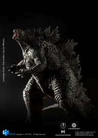 HIYA TOYS STYLIST SERIES: "GODZILLA VS KONG" - Godzilla - Godzilla - photo 8