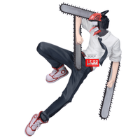 Chainsaw Man - The Movie: Reze Arc MAXIMATIC-CHAINSAW MAN- 3