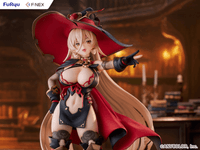 Nui Sociere 1/7 Scale Figure 6