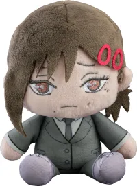 GOOD SMILE COMPANY Chainsaw Man Plushie Kobeni - Chainsaw Man - photo 3