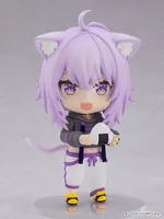 GOOD SMILE COMPANY Nendoroid Nekomata Okayu - hololive production - photo 1