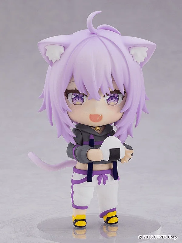 GOOD SMILE COMPANY Nendoroid Nekomata Okayu - hololive production
