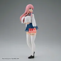 BANDAI Saki GLITTER&GLAMOURS Nodoka Haramura - Saki - photo 3