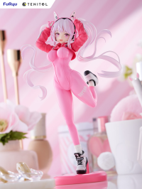 TENITOL Alice 3