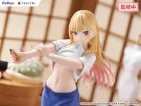 FuRyu TENITOL TALL Marin Kitagawa Gojos Gym Uniform ver. - My Dress-Up Darling - photo 11