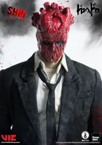 threezero Dorohedoro - 1/6 Shin - Dorohedoro - photo 3