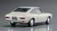 Hasegawa [HC44] 1:24 ISUZU 117 COUPÉ EARLY VERSION - Scale Kits - photo 25