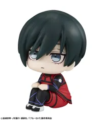 MegaHouse Lookup BLUE LOCK Rin Itoshi - BLUE LOCK - photo 13