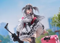 Phat! Company Jirai-chan - ARMS NOTE - photo 6