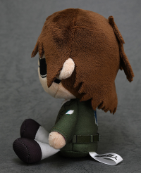 Attack on Titan Hange Plushie 3