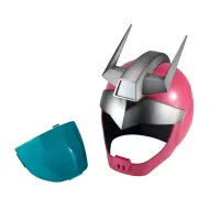 MegaHouse Full Scale Works Mobile Suit Gundam  Char Aznable Normal Suit Helmet（Repeat） - Mobile Suit Gundam - photo 2