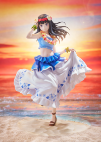 Takina Inoue  Hawaii Ver.  1/7 Scale Figure 10