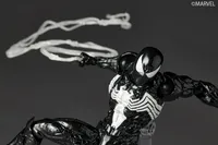 KAIYODO Revoltech Amazing Yamaguchi Symbiote Spider-Man (2027 Reissue) - Marvel - photo 12
