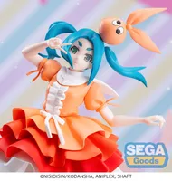 SEGA XStellar "Monogatari Series" -Yotsugi Ononoki- - Monogatari Series - photo 4