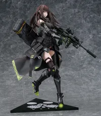 Phat! Company M4A1 MOD3 - Girls' Frontline - photo 5
