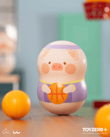 LuLu the Piggy Generic - Professional Cosplayer LuLu Tumbler 39