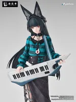 Union Creative Gift+ 1/8 Hoshimi Miyabi Sparkling Wonderland Ver. - Zenless Zone Zero - photo 5