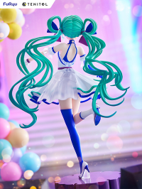 TENITOL NEO TOKYO Series IDOL 7