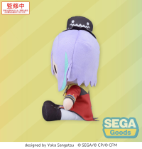 Fuwapetit "HATSUNE MIKU: COLORFUL STAGE!" Plush "Kamishiro Rui -Full Power! Wonder Halloween!-" (M) 2
