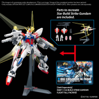 OPTION PARTS SET GUNPLA 05 (UNIVERSE BOOSTER PLAVSKY POWER GATE) 2