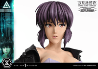 Life Scale Masterline GHOST IN THE SHELL STAND ALONE COMPLEX MOTOKO KUSANAGI			 17