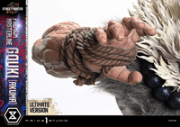 Premium Masterline Street Fighter 6 Akuma Ultimate Version 13