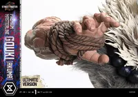 Prime 1 Studio Premium Masterline Street Fighter 6 Akuma Ultimate Version - Street Fighter - photo 13
