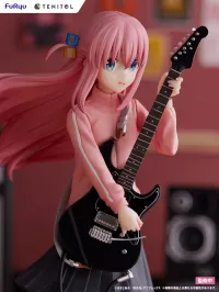 FuRyu TENITOL Hitori Gotoh - Bocchi the Rock! - photo 5