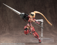 WEAPON UNIT08 BATTLE LANCE 2