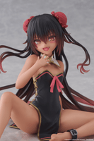 To Love-Ru Darkness Desktop Cute Figure - Nemesis (Chinese Dress Ver.) 5