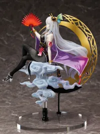 FuRyu Re:ZERO -Starting Life in Another World- Echidna China Dress ver. 1/7 Scale Figure - Re:ZERO -Starting Life in Another World- - photo 7