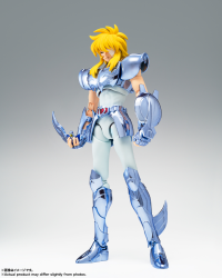 Cygnus Hyoga [Final Bronze Cloth] "Saint Seiya: The Hades Chapter - Sanctuary", TAMASHII NATIONS Saint Cloth Myth EX 5