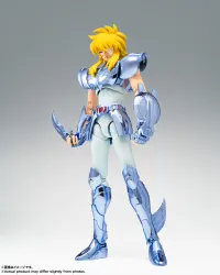 TAMASHII NATIONS Cygnus Hyoga [Final Bronze Cloth] "Saint Seiya: The Hades Chapter - Sanctuary", TAMASHII NATIONS Saint Cloth Myth EX - Saint Seiya - photo 5