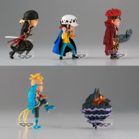 One Piece -Wanokuni Onigashima 4- 2