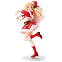 Union Creative Santa Girl Illustrated by En Morikura - Non-Scale Figures - photo 2