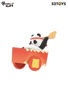 52TOYS Panda Roll Dragon Boat Racing - PANDA ROLL - photo 17