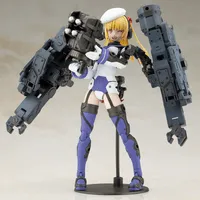 KOTOBUKIYA FRAME ARMS GIRL GREIFEN BARRACUDA - Frame Arms Girl - photo 8