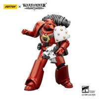 Thousand Sons MKVI Tactical Legionary 8